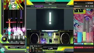 【beatmania IIDX】Ember Lights / Nhato  SPL正規ハード