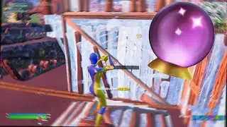 Envision 🔮 - Fortnite Highlights #2 ft. NRG Clix