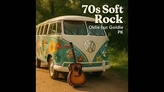 PREMIERE!: 70s Soft Rock 1-Hour-Playlist 🎧