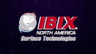 IBIX USA Pro 3: Technical Intro