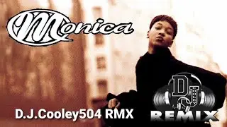 Monica - Why I Love You So Much (New Orleans Bounce Remix 2023) #neworleansbounce #mardigras2023