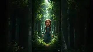 जादुई पेड़ का सामना #treemagic