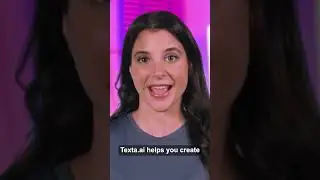 Texta.ai &ndash; Create Plagiarism-Free Content in Seconds! | AI Writing Tool