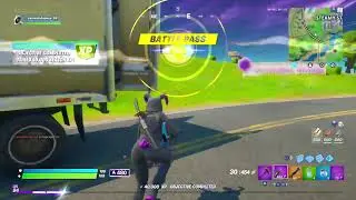 Arena solos grind