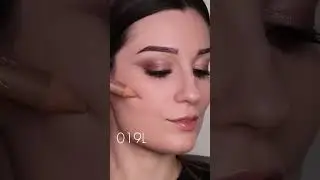 Make-up Completo con Long Lasting e il Mascara FULL LOVE | puroBIO cosmetics