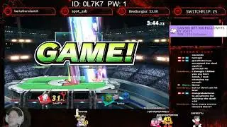 Smash Stream Highlights!