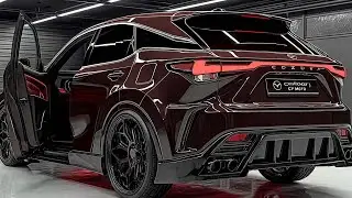 Mazda CX-20 2026: A New Definition of Luxury and Comfort That Leaves You in Awe