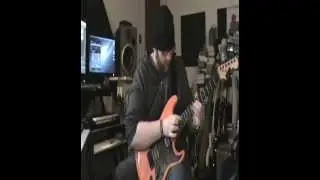 Rob Chapman Forum Jam