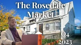Rosedale, Queens Real Estate Market Recap: Q4 & Full-Year 2023 Analysis