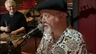 Tim Penn & The Second Line - Jambalaya