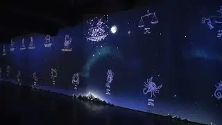 [PLAYDODO] Create a constellation