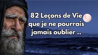 82 Leçons écrites par un grand-père de 82 ans  - Pensées Positives