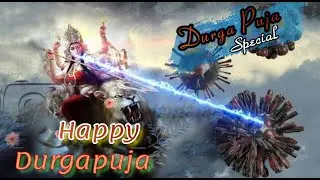 Happy Durga Puja Whatsapp Status 2021💐 🙏 💐 Durgapuja Special 🙏 Latest Durgapuja whatsapp status 2021