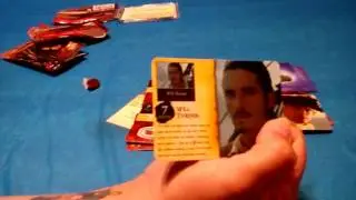 -IDIO OPENS- Pirates of the Caribbean pocket model game
