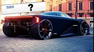 These Are The World's Most Expensive License Plates