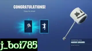 ALL Challenges for NEW 