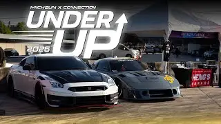 Heng's Garage at Under Up 2026