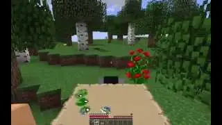 Mom Hates Minecraft Mondays 2:001 