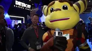The Geekiverse At E3: Day 5 Recap | E3 2017