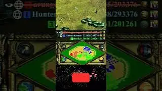 WATCH THE AOE2 MINIMAP TIME ELAPSE!!! #ageofempire2 #ageofempires2definitive