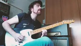 Steve Trovato Licks