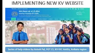 Uploading documents in CBSE Mandatory Disclosure