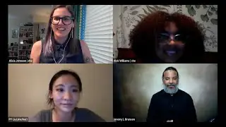 Youth Organizing Fellowship Information Session for Applicants