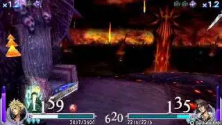 AC Cloud Vs Squall