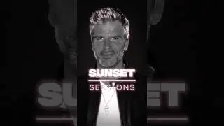 Sunset Sessions - Patricio Gimenez  #musica #show #puntadeleste #eventos