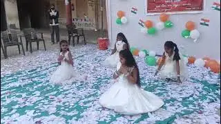 એસા દેશ હે મેરા (2024)