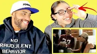 Teen Daughter Reacts To Dad's 2000's Music | JAY Z GIRLS, GIRLS, GIRLS