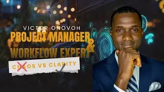 Asana & Monday.com Automation Expert | Project Management Consultant Introduction