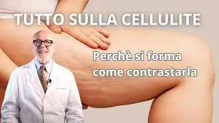 Cellulite: Cause, Rimedi e Trattamenti per una Pelle Perfetta