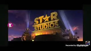 Foxstar Productions Logo Bloopers