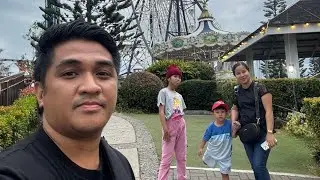 SkyRanch Tagaytay ❤️ FourOfUs 🚗