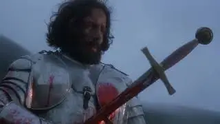 Macbeth (Caiman) - Excalibur