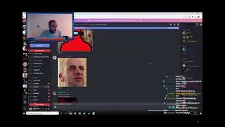 Callum’s Corner Stream Highlights - Og Discord Art Show