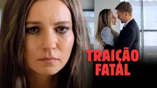 ACUSADA DE MATAR A AMANTE DO MARIDO | TRAIÇÃO FATAL | SUSPENSE