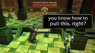 Classic Hardcore Moments#246
