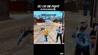 DO OR DIE SITUATION IN POCHINOK || BUT I ALONE STAND AND WIPE WHOLE SQUAD 💪