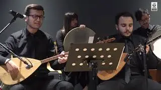 İTÜ TMDK - Çalgı Bölümü Toplu Uygulama Grubu 