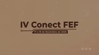 IV CONECT FEF