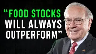 Top 5 Agricultural Stocks to Buy in 2024 - No One is Talking About These!