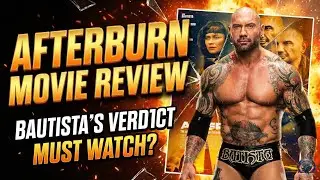 Kya Afterburn Dekhni Chahiye? Honest Review | Afterburn Hindi Dubbed Review