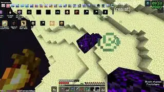 drAAft open quals best attempt (1:11:05 RTA)
