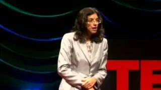 Creating Equal Access to the Global Economy: Leticia Ozuna at TEDxSanAntonio
