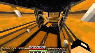 Minecraft - Raiding series - Ep 3 Creeper Eggs rock