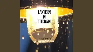 Lantern In The Rain