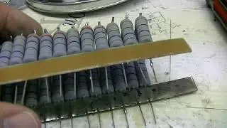 2000 Watt PEP Hornet Dummy Load
