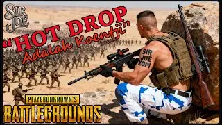 [LIVE] PUBG - AIM MENINGGALKAN RUANGAN GES! #pubg #pubgindonesia #mediashareon